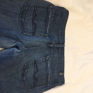 7 for all mankind jeans